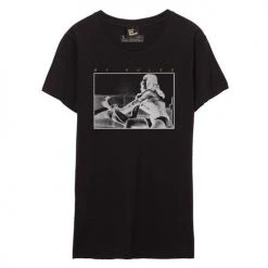 Rock Roll Repeat Women's Stuff Bettie Page My Rules - Women's Cut T-Shirt