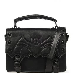 Banned Nocturne Bag Bags & Backpacks