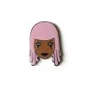 Yesterdays Pins Namaka (Pink Edition) By Tara McPherson