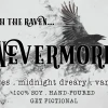 Get Fictional Nevermore - Wax Melt