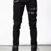 Killstar On The Horizon Jeans Men's Stuff 1 Killstar On The Horizon Jeans Men's Stuff