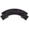 Kreepsville666 Witch Bitch Arch Patch Gift Ideas 2 Kreepsville666 Witch Bitch Arch Patch Gift Ideas