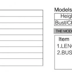 Punk Rave Plaid Panic Top