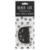 Gothic Gifts Gift Ideas Black Cat Vanilla Scented Air Freshener