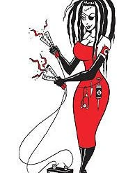 Poster Pop Pigors Nurse Sticker Gift Ideas