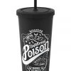 Killstar Poison Cold Brew Cup