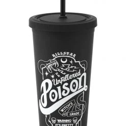 Killstar Poison Cold Brew Cup