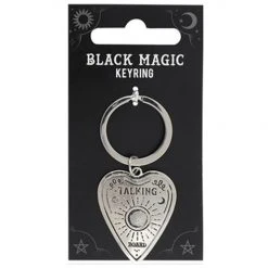 Gothic Gifts Planchette Keyring
