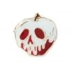 Yesterdays Poison Apple - Glow In The Dark Enamel Pin