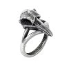 Alchemy Of England Jewelry Rabeschadel Kleiner Ring