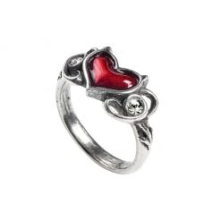 Alchemy Of England Little Devil Ring Jewelry