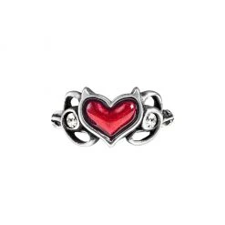 Alchemy Of England Little Devil Ring Jewelry