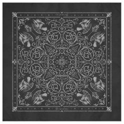 Serpentine Redemption Bandana Men's Stuff