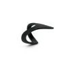 Rogue And Wolf Women's Stuff Rebel Ring In Black