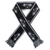 Bloody Rose Boutique Nokturnal Bats Scarf Men's Stuff 2 Bloody Rose Boutique Nokturnal Bats Scarf Men's Stuff