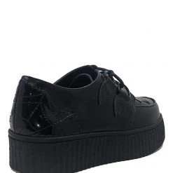 Strange Cvlt Krypt Black