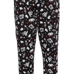 Killstar See U In Hell PJ Bottoms