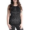 Serpentine Divination Halter Top Women's Stuff