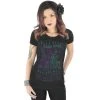 Serpentine Women's Stuff Kiss Kiss! Bang Bang! Women's Tee