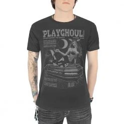 Serpentine Men's Stuff Playghoul Men's Tee