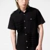 Killstar Shayde Button-Up Shirt 2 Killstar Shayde Button-Up Shirt