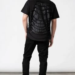 Killstar Shayde Button-Up Shirt