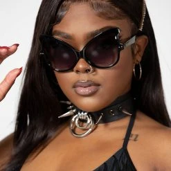 Killstar She's Spirited Sunglasses