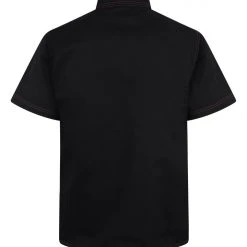 Banned Men's Stuff Gothic Black Shirt