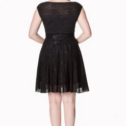 Banned Women's Stuff Side Kick Dress