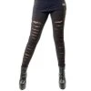 Vixxsin Slasher Leggings 1 Vixxsin Slasher Leggings