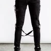 Killstar Sonic Doom Jeans [B] Men's Stuff
