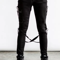 Killstar Sonic Doom Jeans [B] Men's Stuff