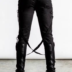 Killstar Sonic Doom Jeans [B] Men's Stuff