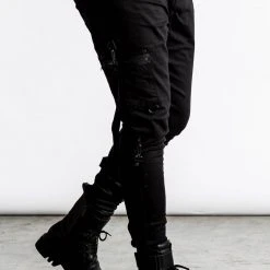 Killstar Sonic Doom Jeans [B] Men's Stuff