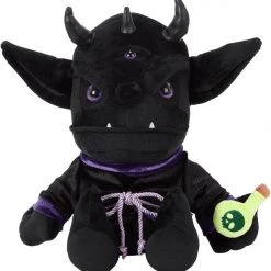 Killstar Sorcerer Plush Toy