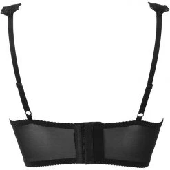 Killstar Sacred Spirits Velvet Bralet - Black