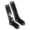 FootClothes Serpentine Witch Knee Highs Men's Stuff 1 FootClothes Serpentine Witch Knee Highs Men's Stuff