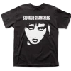 Impact Merchandising Siouxsie & The Banshees – Face Men's Stuff