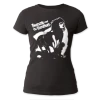 Impact Merchandising Siouxsie & The Banshees – Hands & Knees - Wonen's Cut T-Shirt Women's Stuff