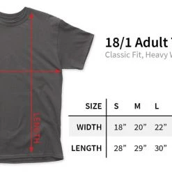 Impact Merchandising Adicts – Monkey