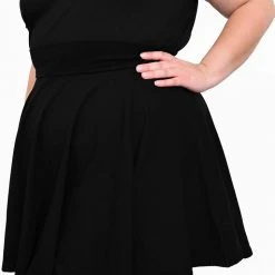 FOXBLOOD Skater Skirt Women's Stuff