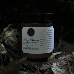 Get Fictional Sleepy Hollow Candle
