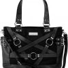 Killstar Bags & Backpacks Star Crossed Handbag
