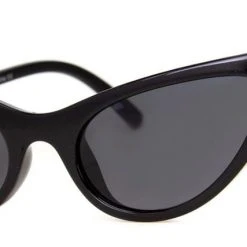 A.J. Morgan Sugar Pie - Black Sunglasses