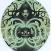 Poster Pop Tara McPherson Power Witch Sticker