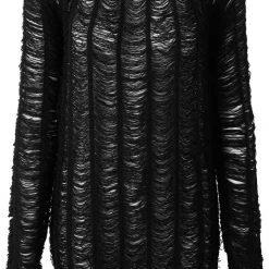 Killstar Tracy Tomb Knit Sweater Women's Stuff 7 Killstar Tracy Tomb Knit Sweater Women's Stuff