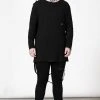 Killstar Trent Long Sleeve Top