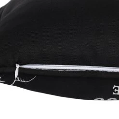 Gothic Gifts Black And White Ouija Board Cushion Gift Ideas