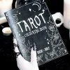 Rogue And Wolf Tarot Colouring Book Books