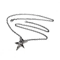 Alchemy Of England Men's Stuff Templars Bane Pendant